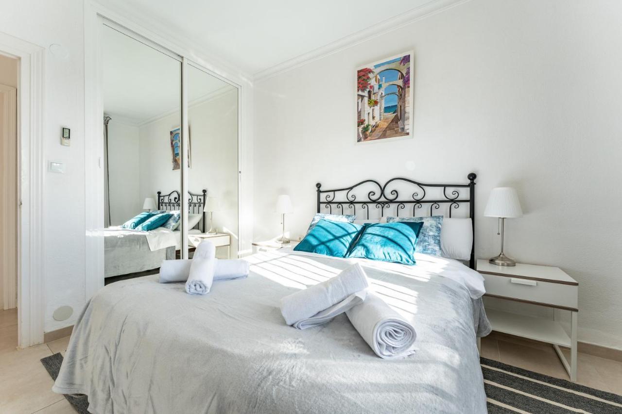Apartment Tranquil 2br Coastal Bliss