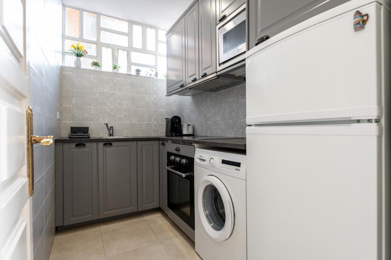 Tranquil 2br Coastal Bliss * Benalmadena