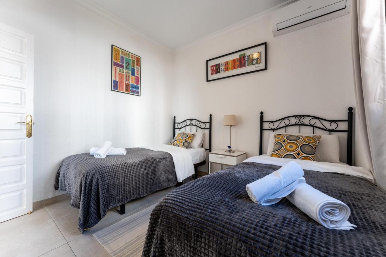 Apartment Tranquil 2br Coastal Bliss *