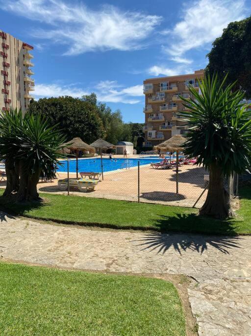 Appartement Loft Moderno - Vistas Mar Y Montana - Piscinas Benalmádena