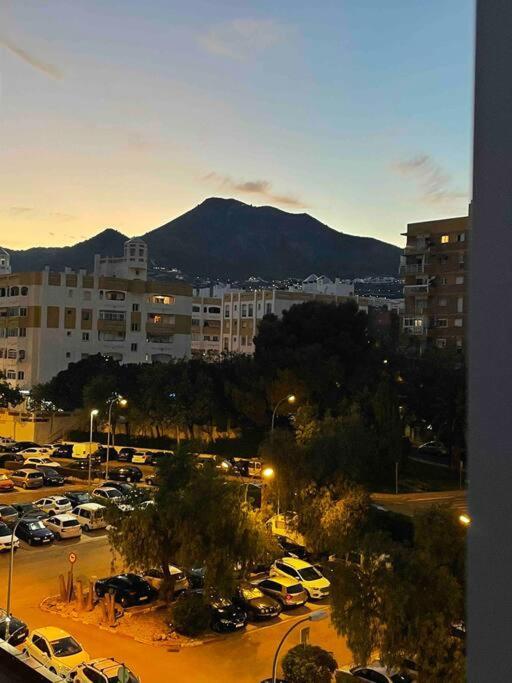 Appartement Loft Moderno - Vistas Mar Y Montana - Piscinas *