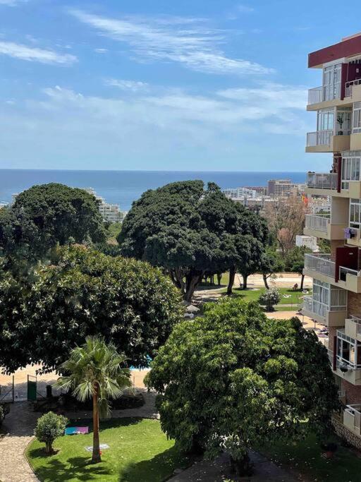 Loft Moderno - Vistas Mar Y Montana - Piscinas Appartement