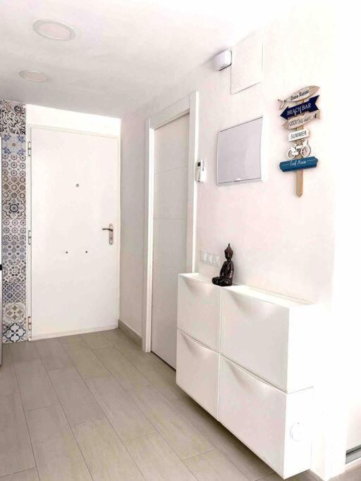 Loft Moderno - Vistas Mar Y Montana - Piscinas Appartement *
