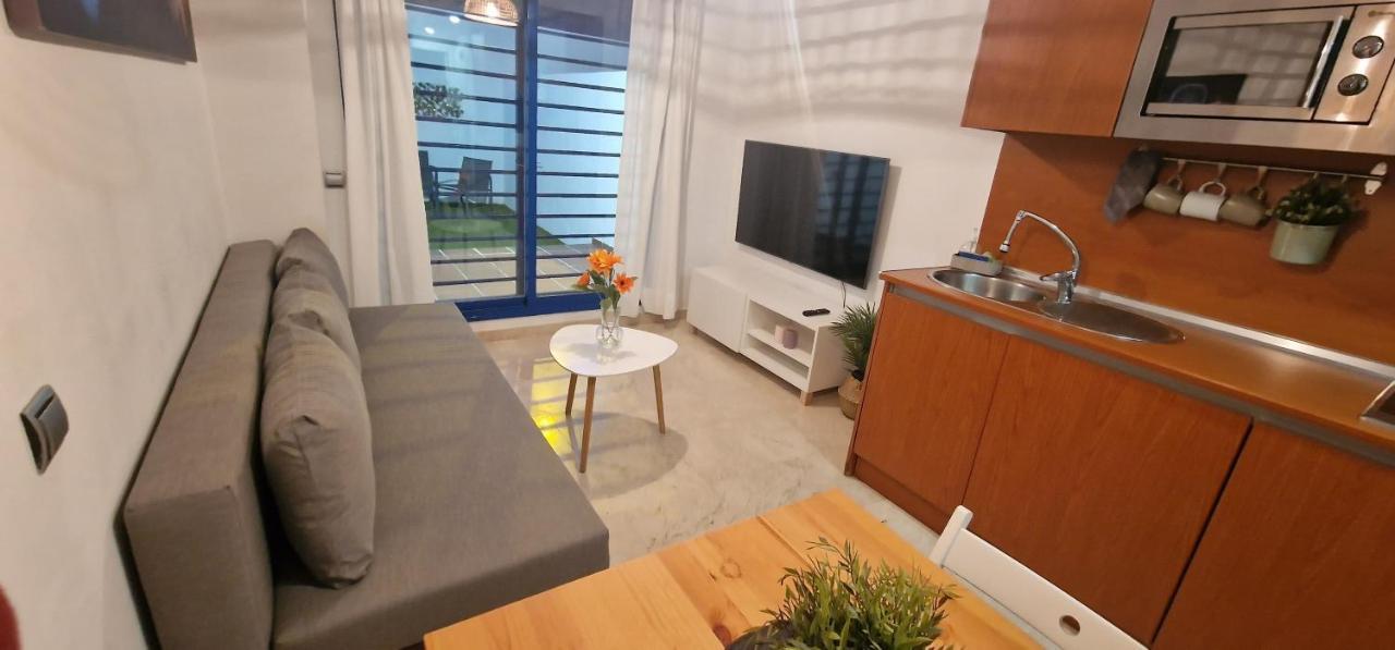 Apartment Holidays Patos *