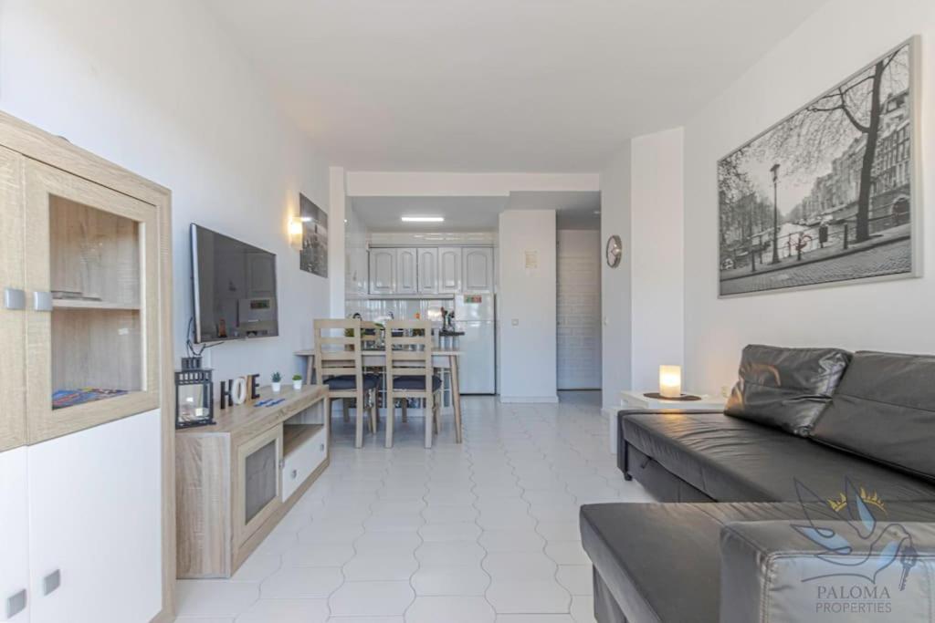 Benalbeach Sunny With Sea Views * Benalmadena