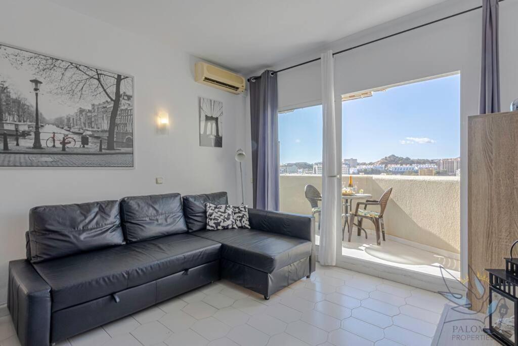Benalbeach Sunny With Sea Views Apartment Benalmadena