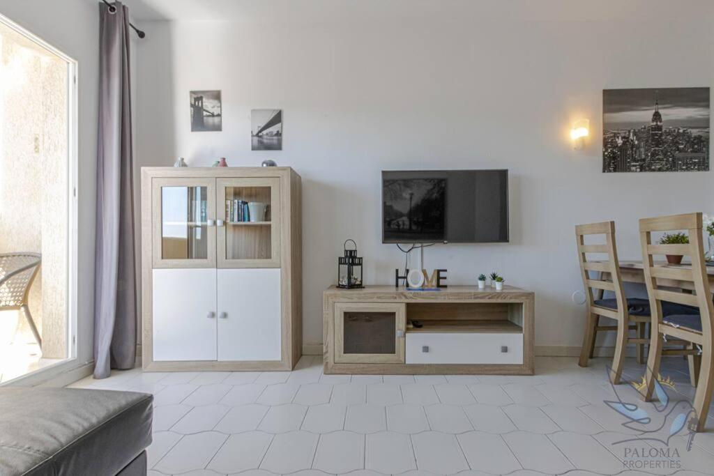 Benalbeach Sunny With Sea Views Apartment *