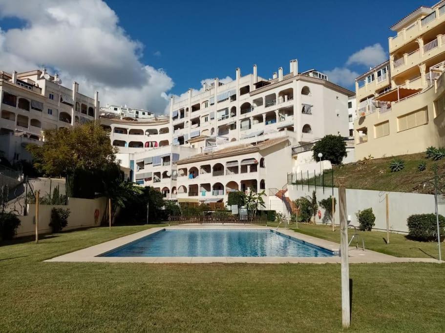 Rincon Marino Torrequebrada Apartment Benalmadena