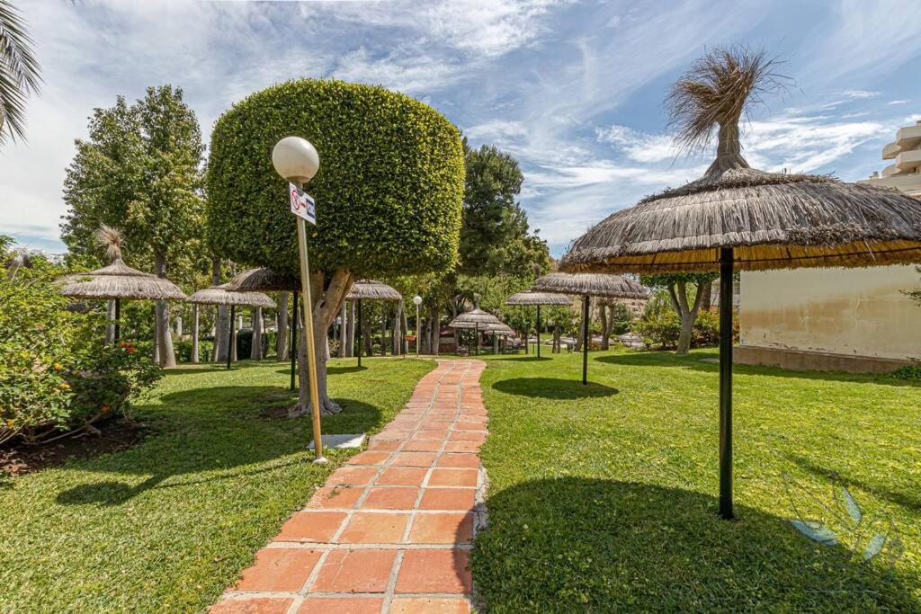 Benalbeach Sunny With Sea Views Apartment *