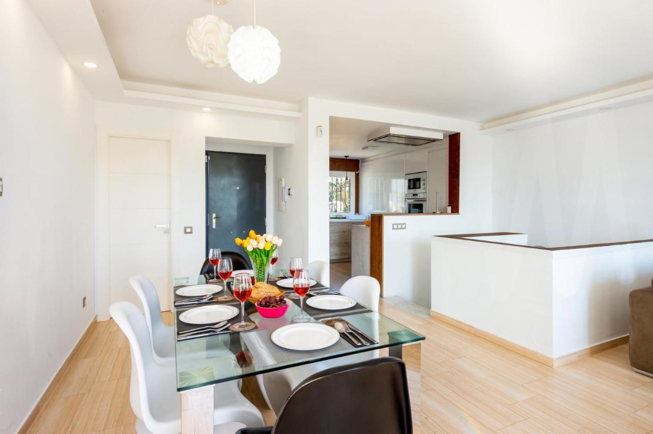 Casa David By Villa *