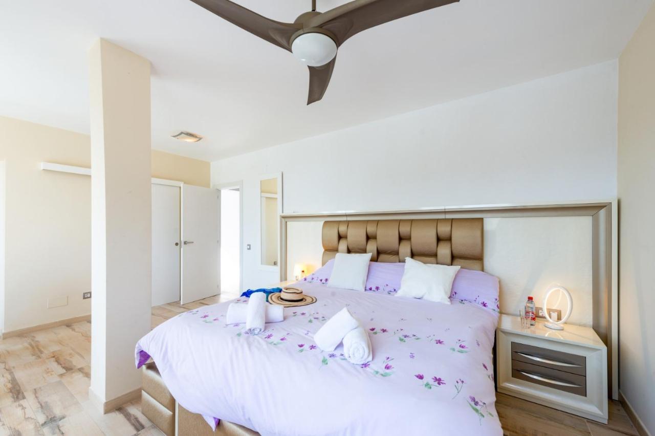 Casa David By * Benalmadena