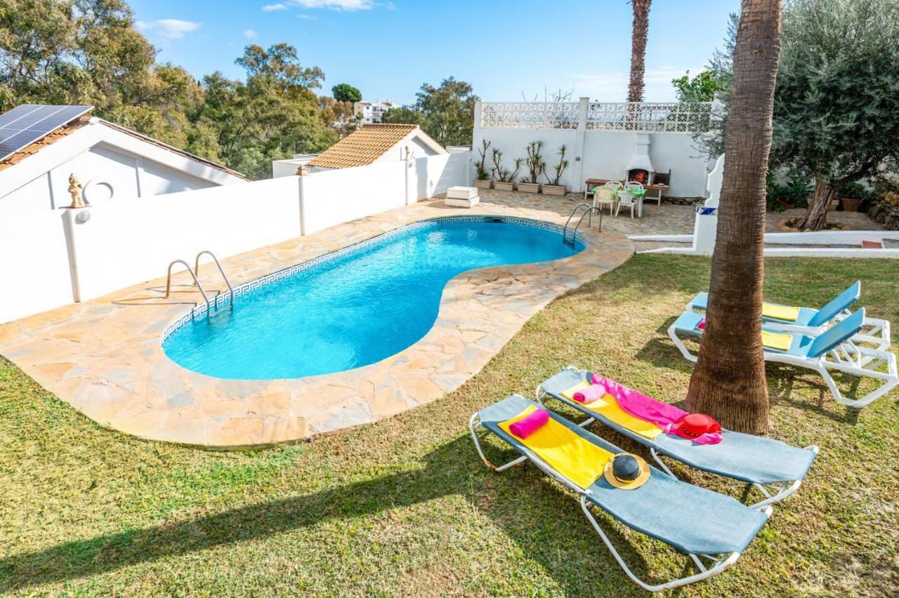 Villa Casa David By Benalmadena