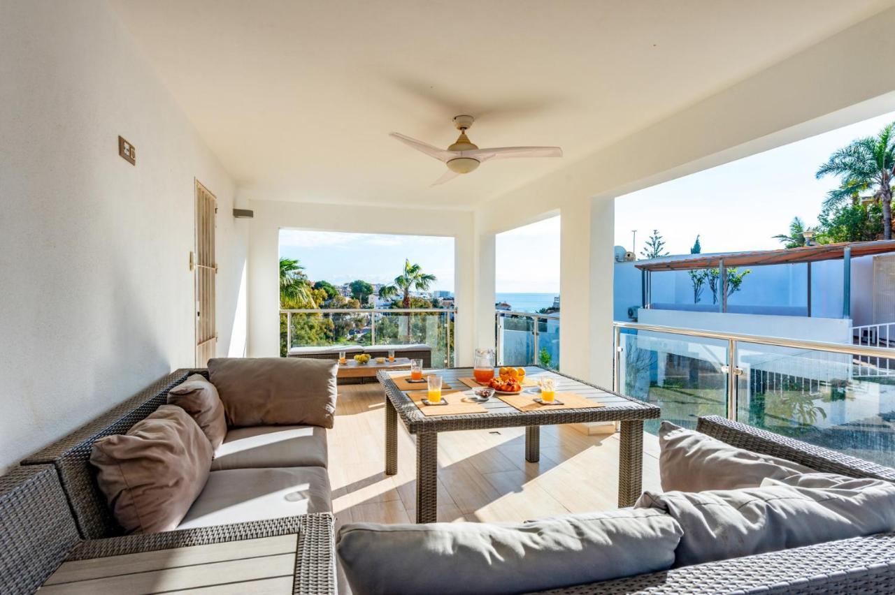 Casa David By Villa Benalmadena