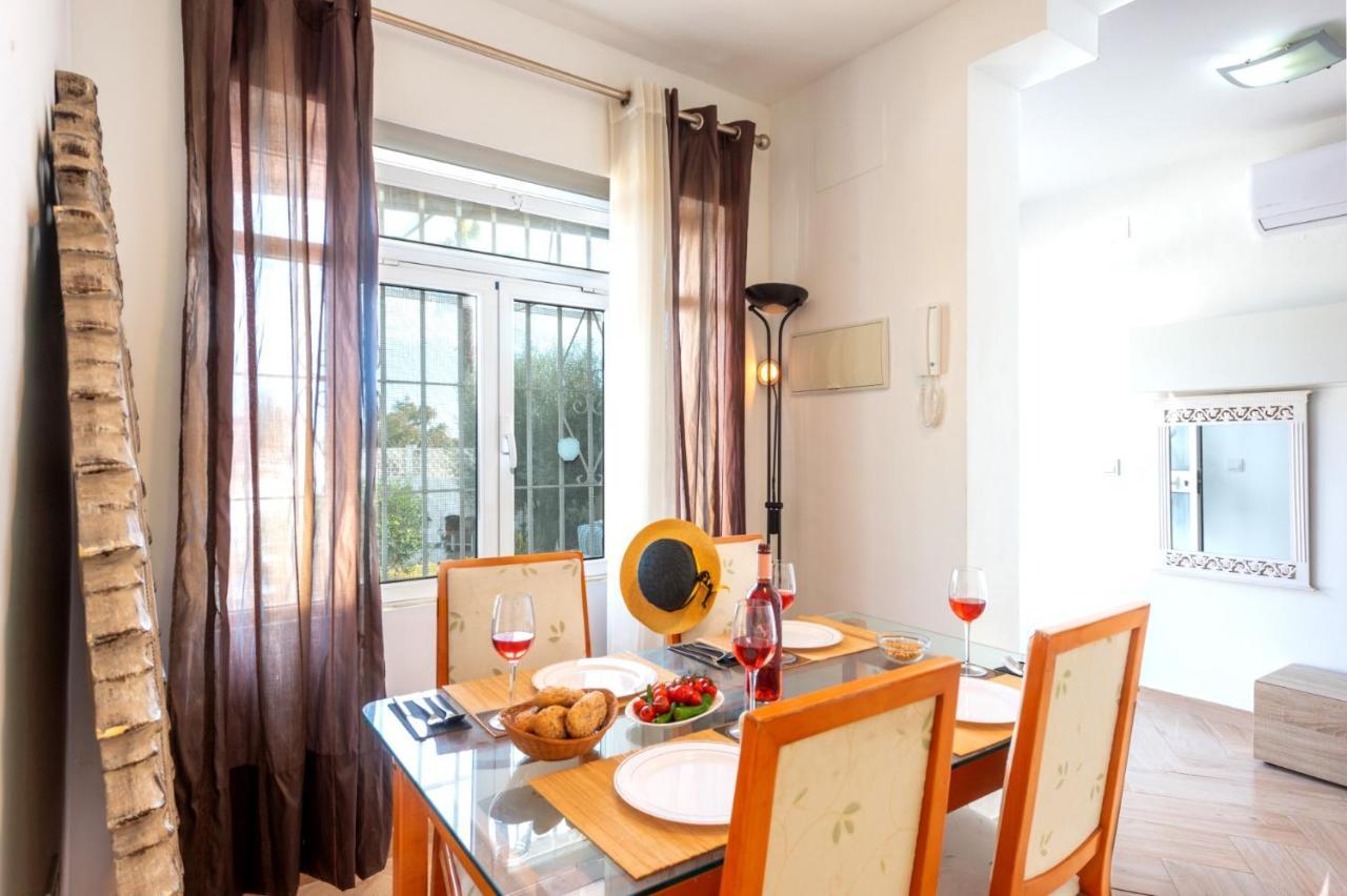 Villa Casa David By