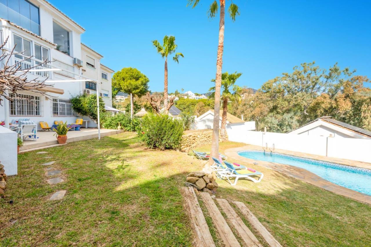 Casa David By * Benalmadena