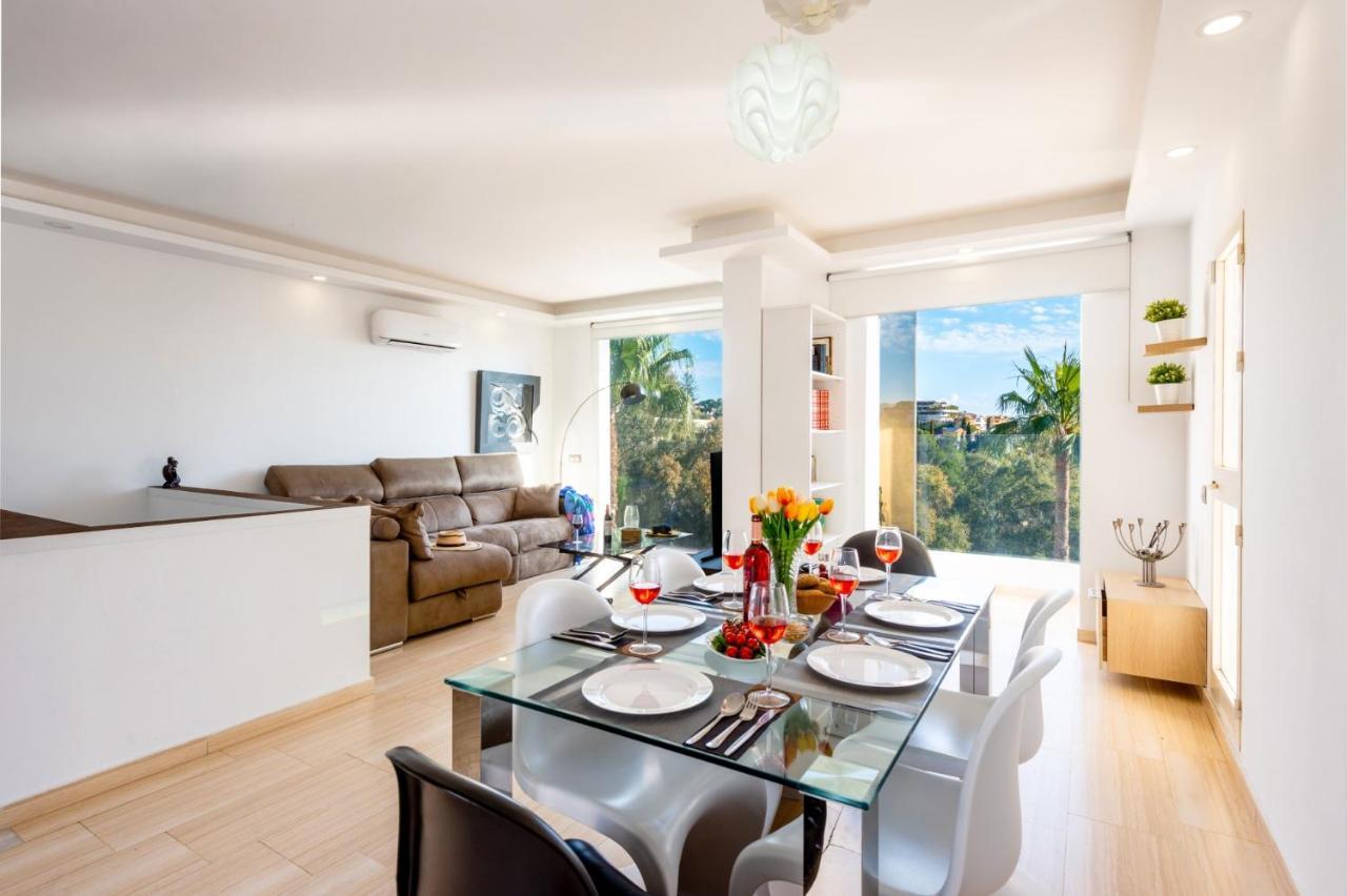 Casa David By Benalmadena