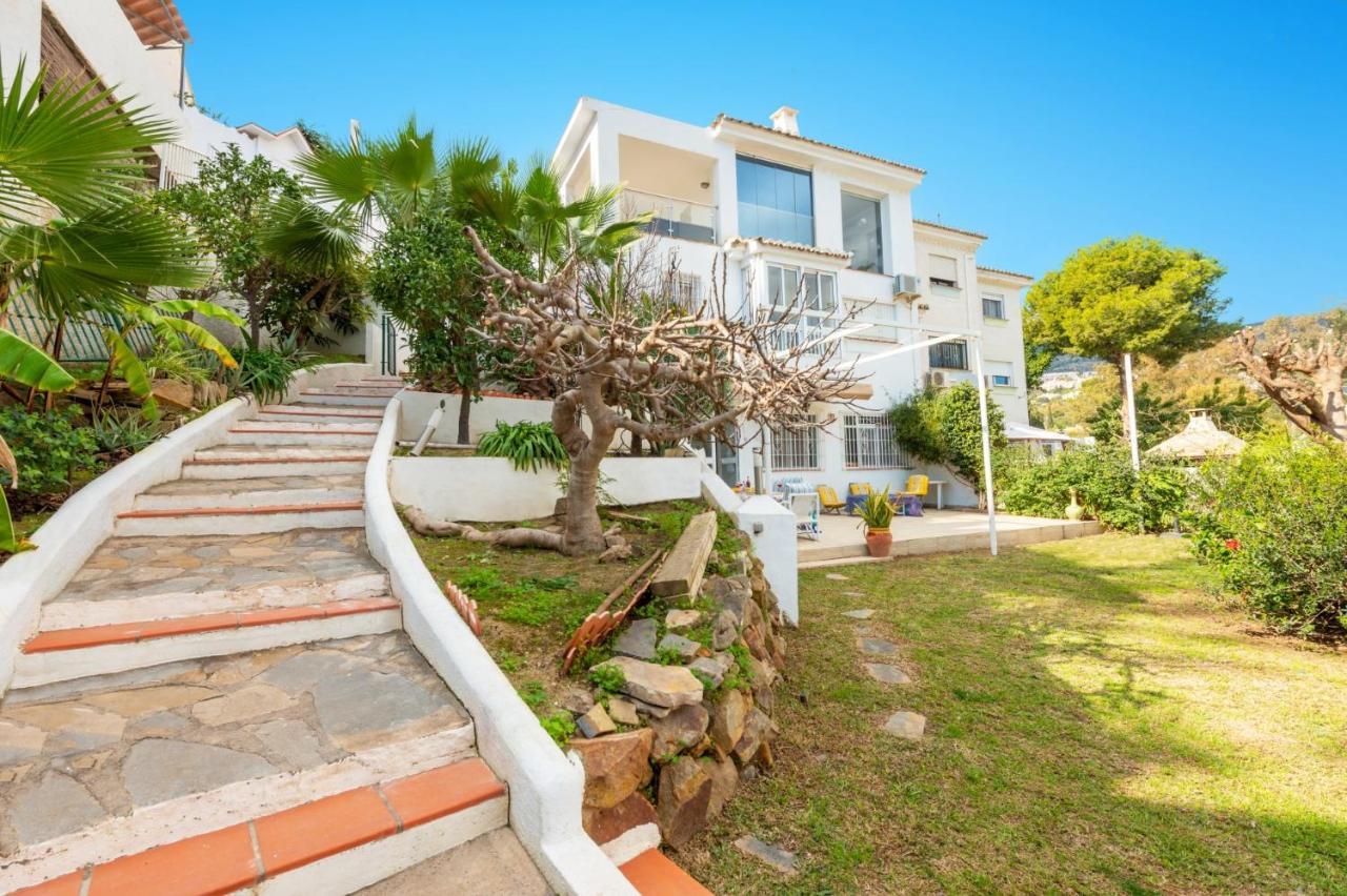 Casa David By