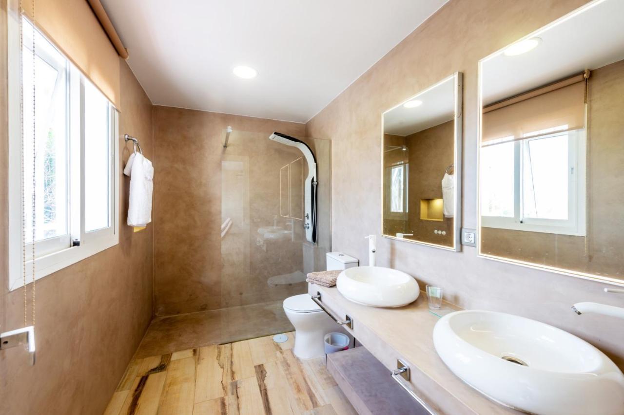 Casa David By Villa *