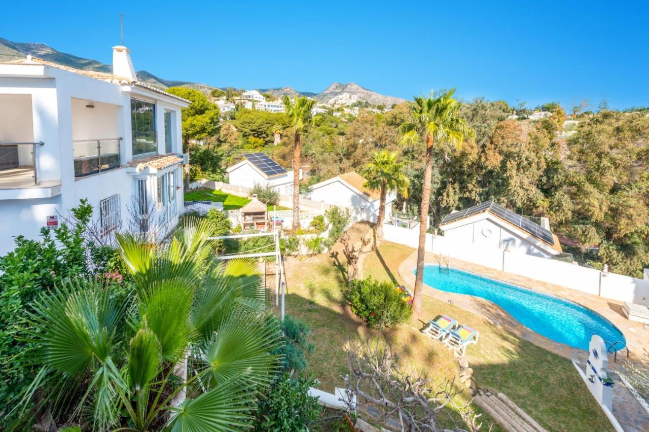 Villa Casa David By