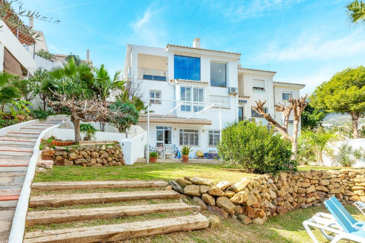 Casa David By Villa *