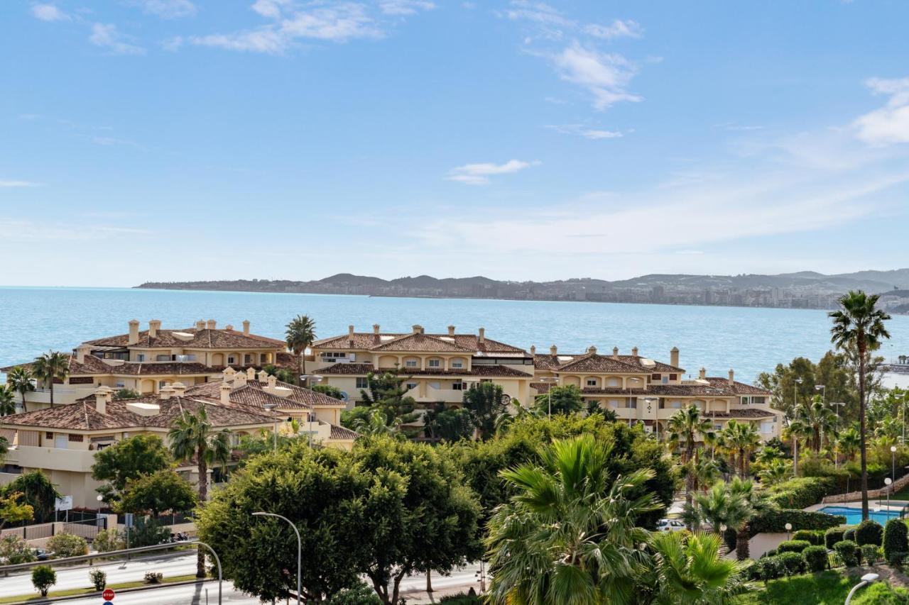 Torrequebrada Near The By Costarentals - Ref 238 Apartment Benalmadena