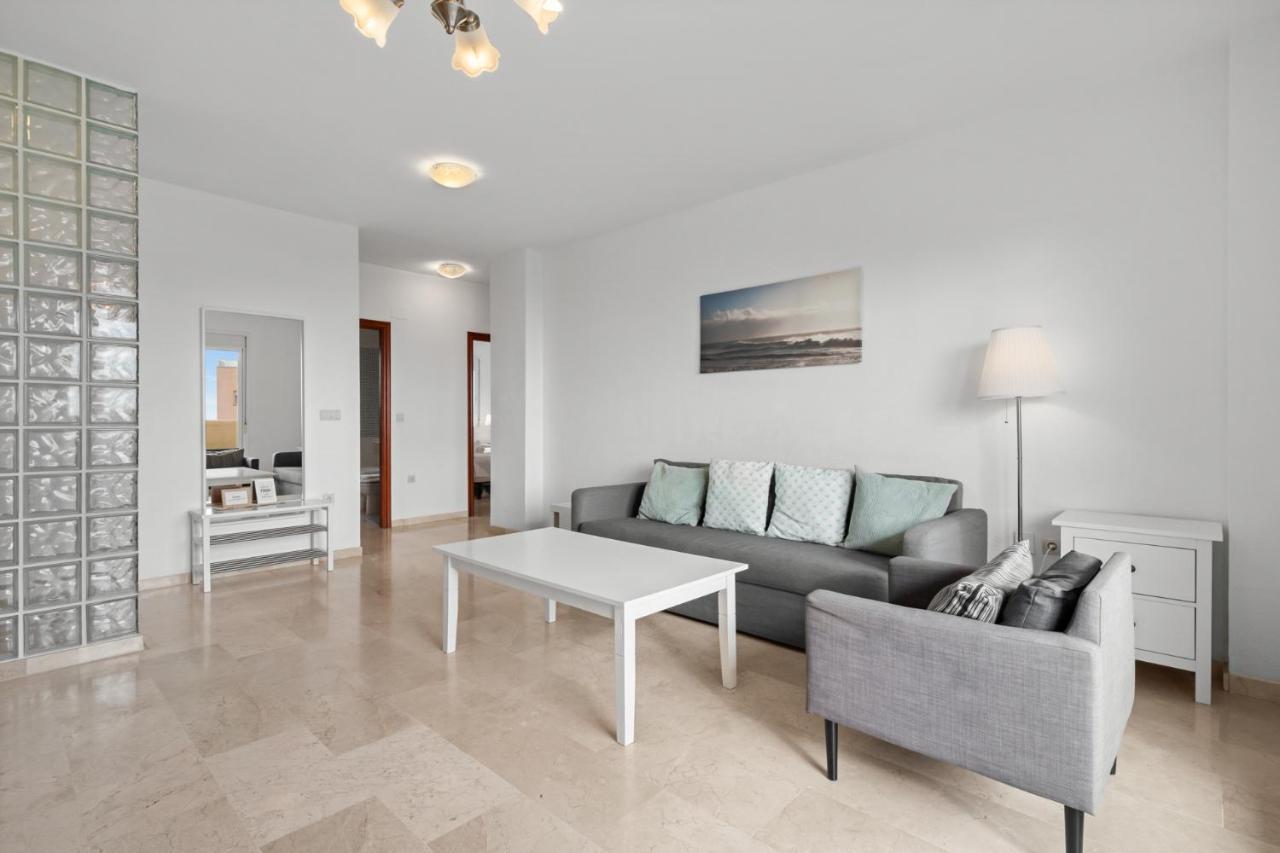 Torrequebrada Near The By Costarentals - Ref 238 Apartment