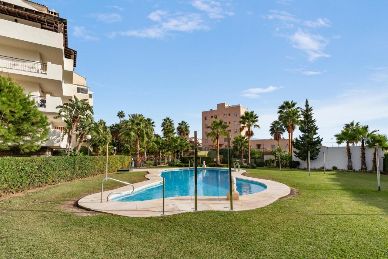 Torrequebrada Near The By Costarentals - Ref 238 Apartment *