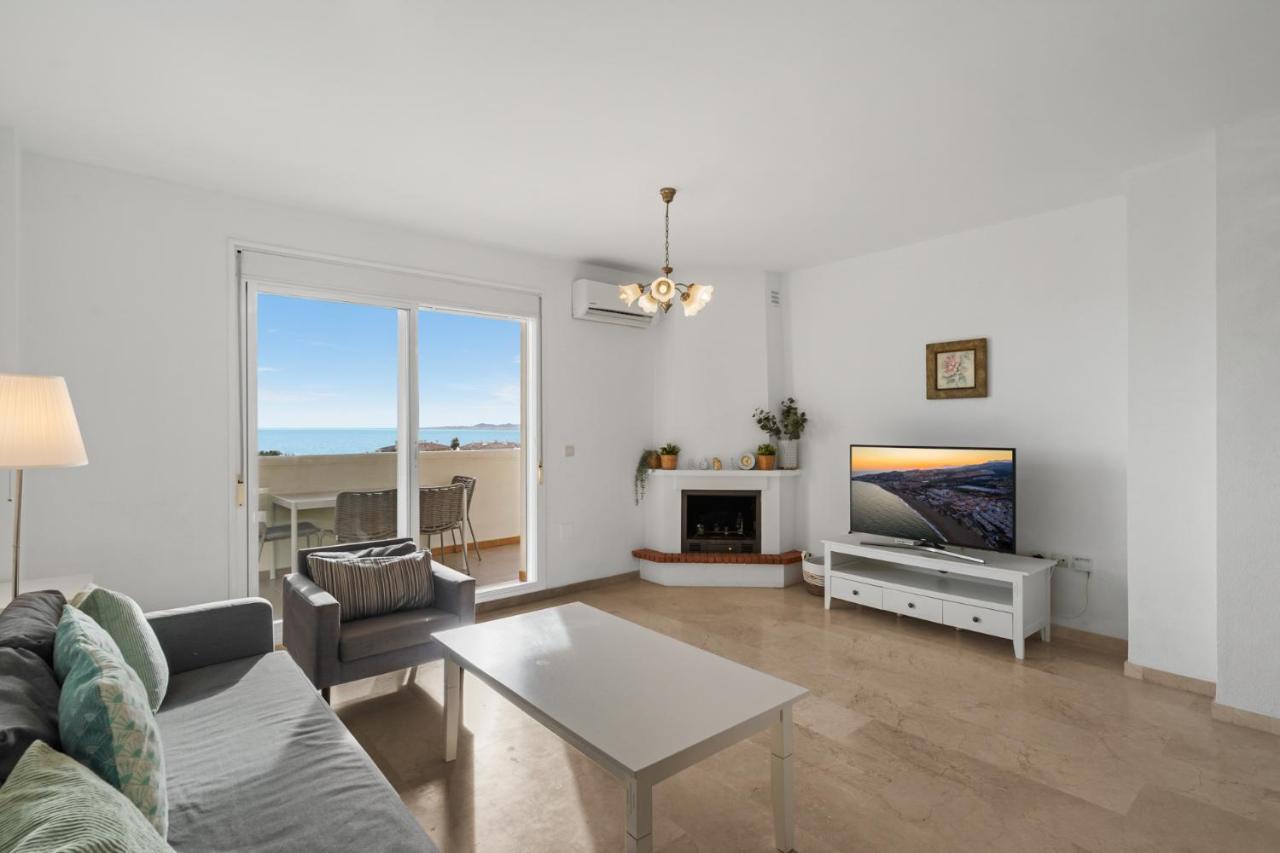 Torrequebrada Near The By Costarentals - Ref 238 Apartment