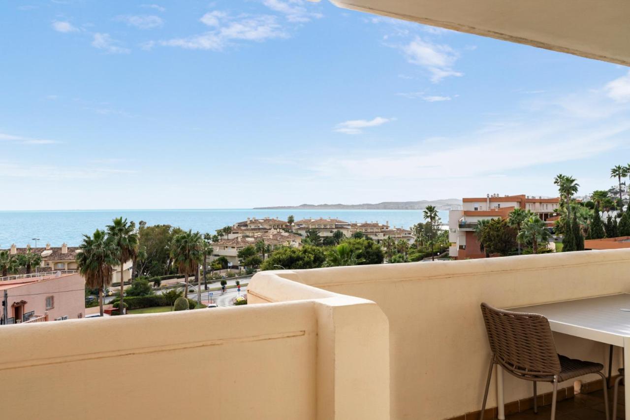 Torrequebrada Near The By Costarentals - Ref 238 Apartment Benalmadena