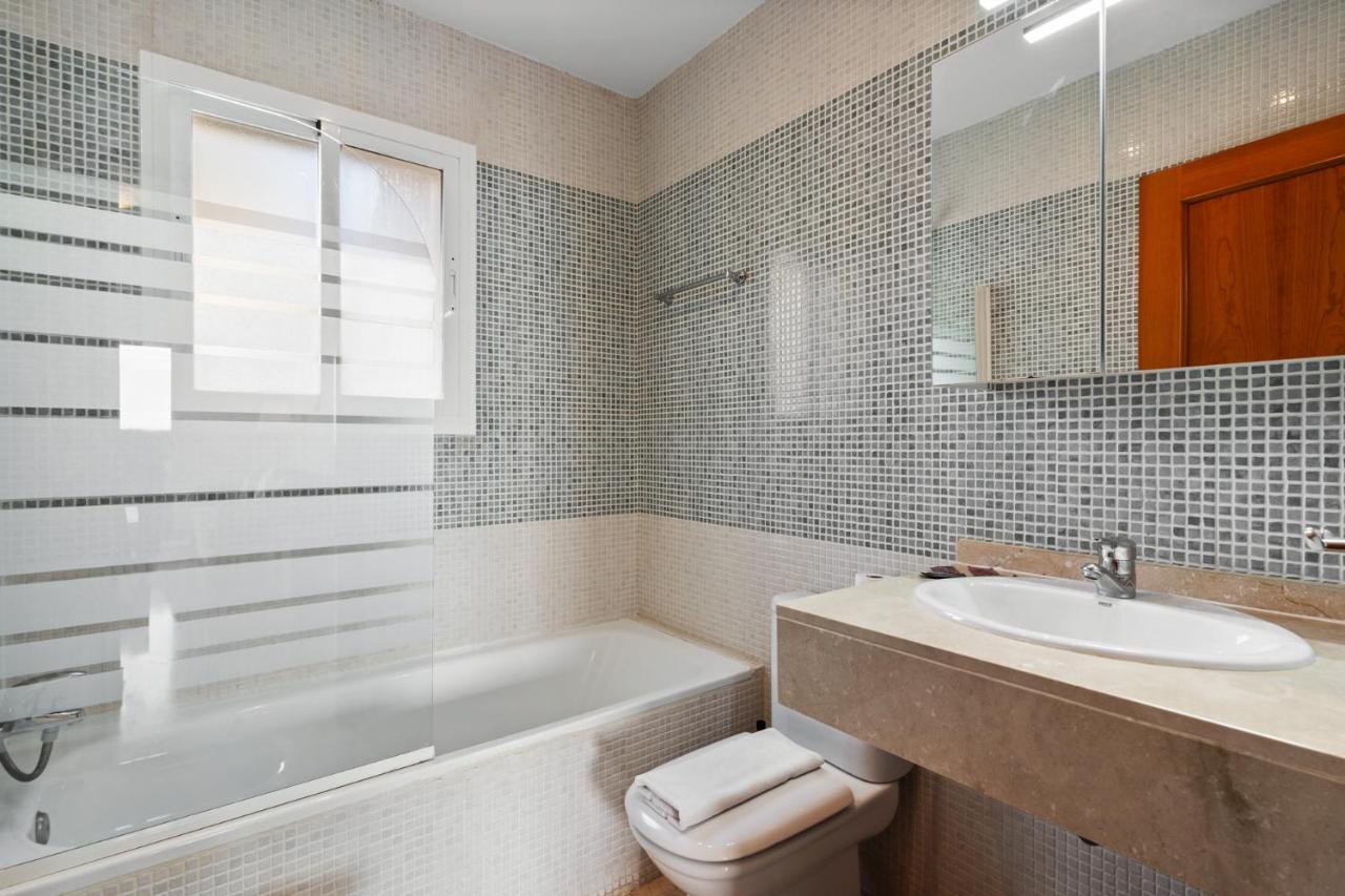 Apartment Torrequebrada Near The By Costarentals - Ref 238 Benalmadena