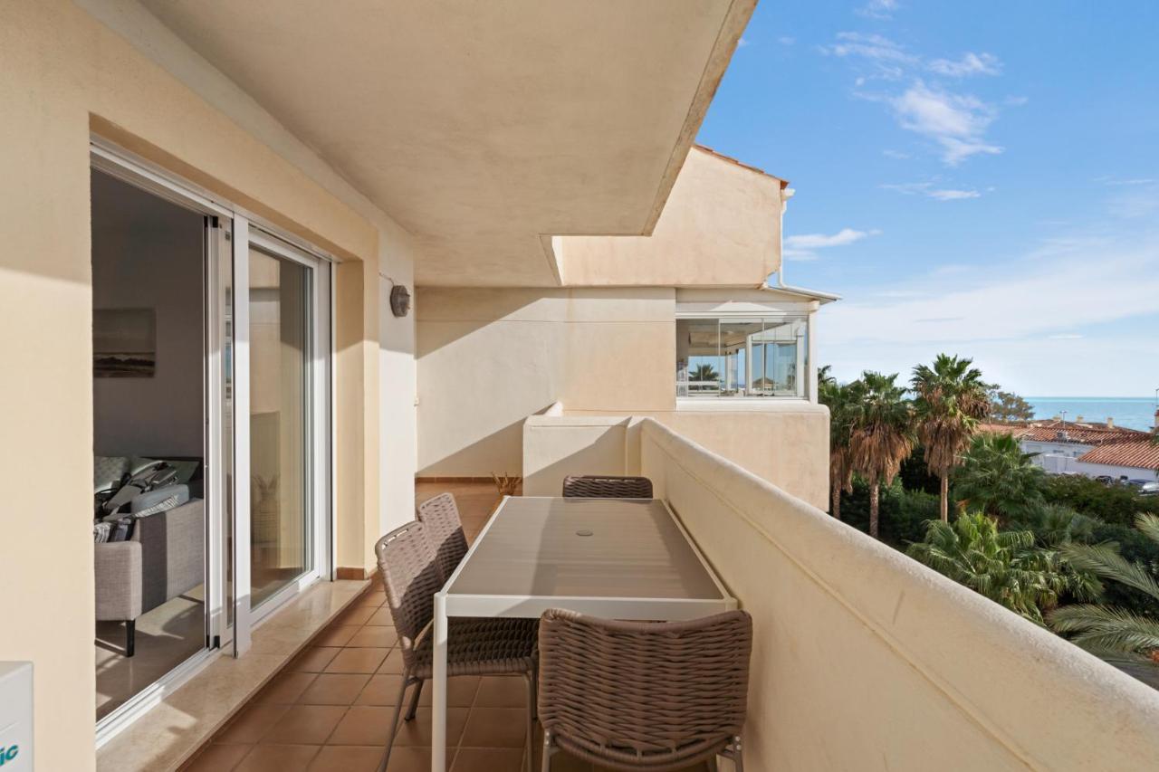 Torrequebrada Near The By Costarentals - Ref 238 Benalmadena