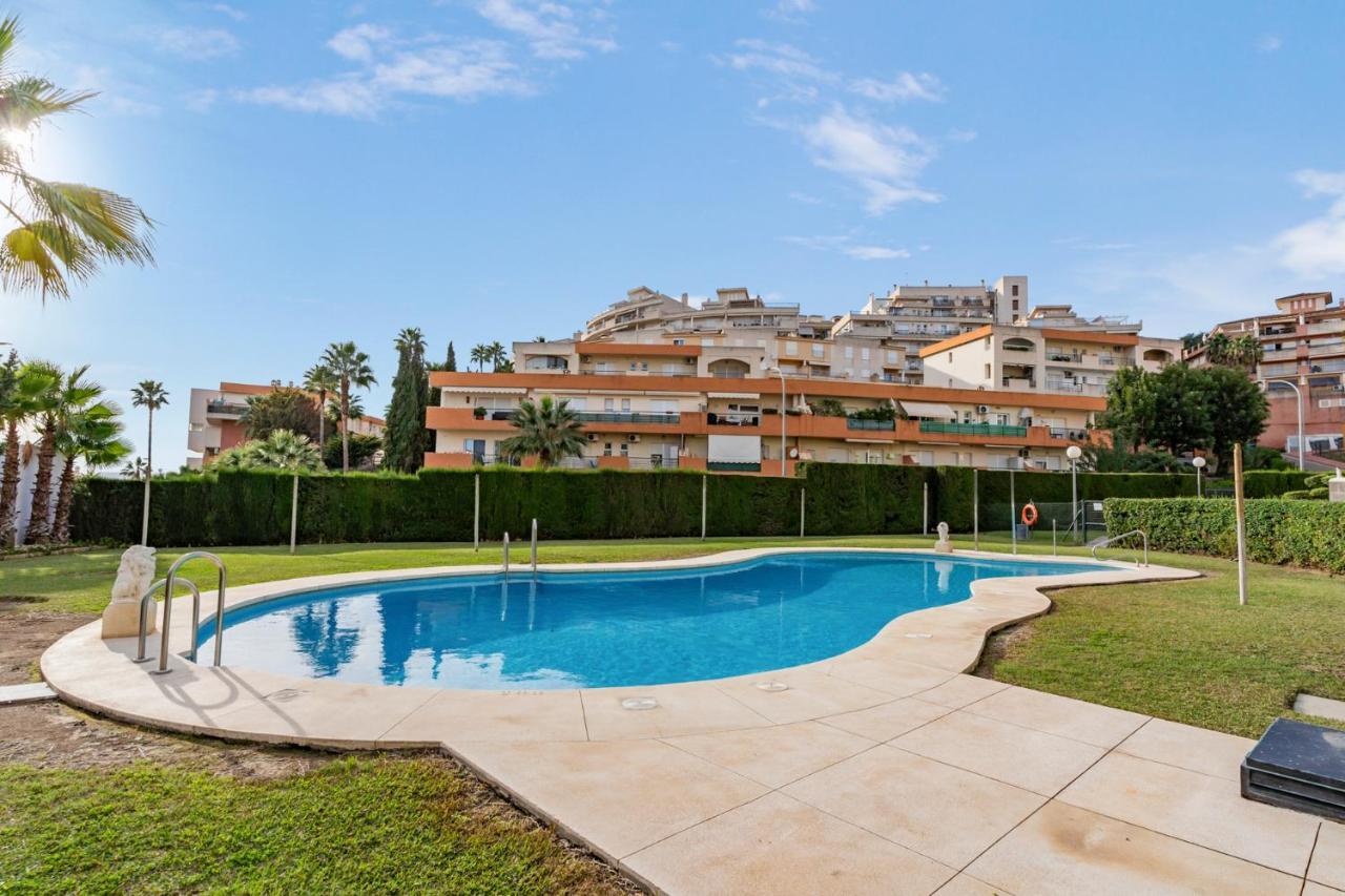 Torrequebrada Near The By Costarentals - Ref 238 Apartment *
