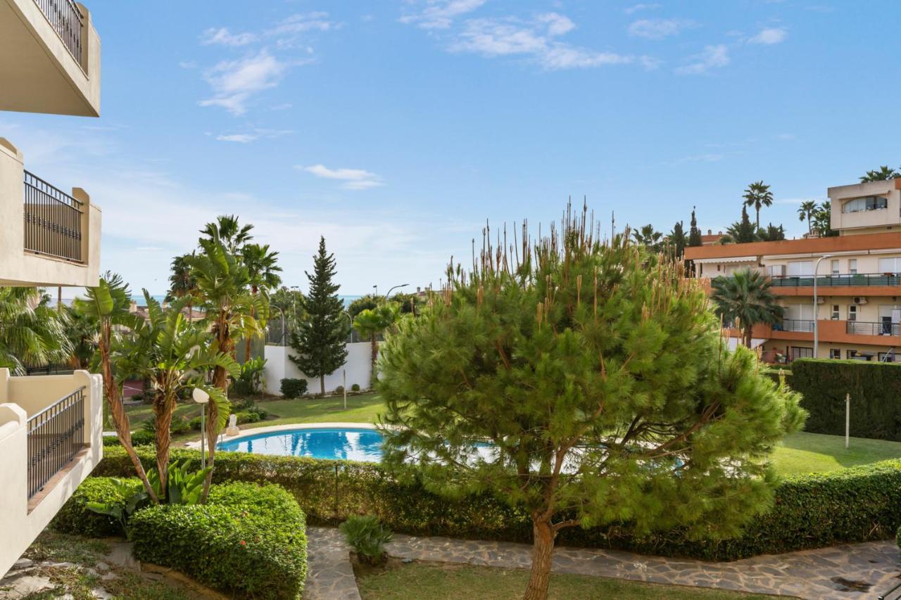Torrequebrada Near The By Costarentals - Ref 238 * Benalmadena