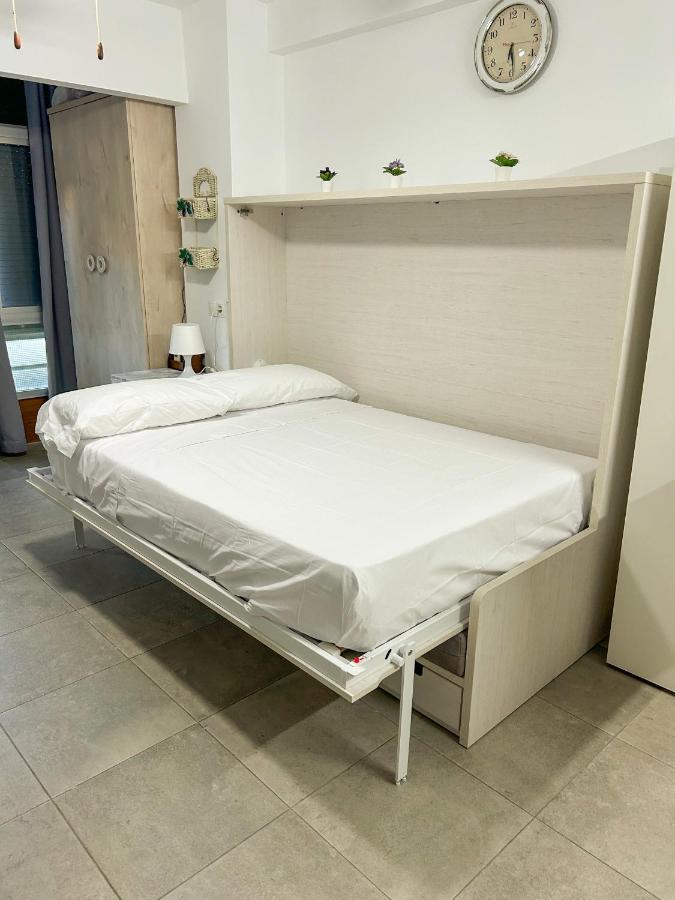 El Rocio De Apartamento