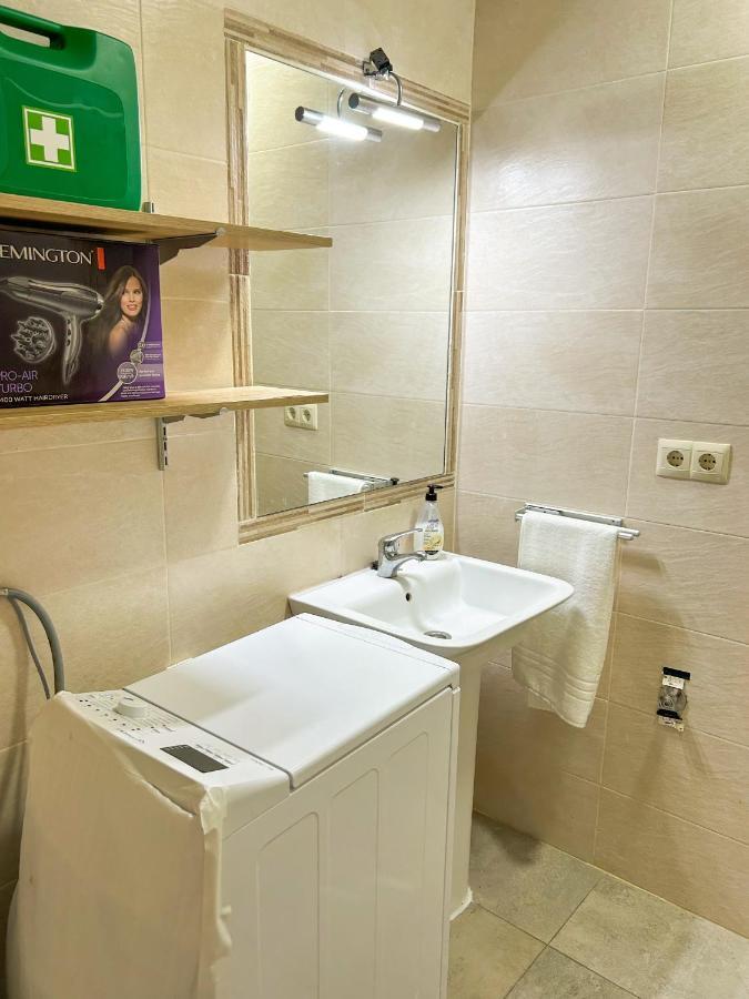 Apartamento El Rocio De *