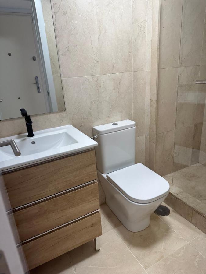 Apartment A 150 Metros De La Playa