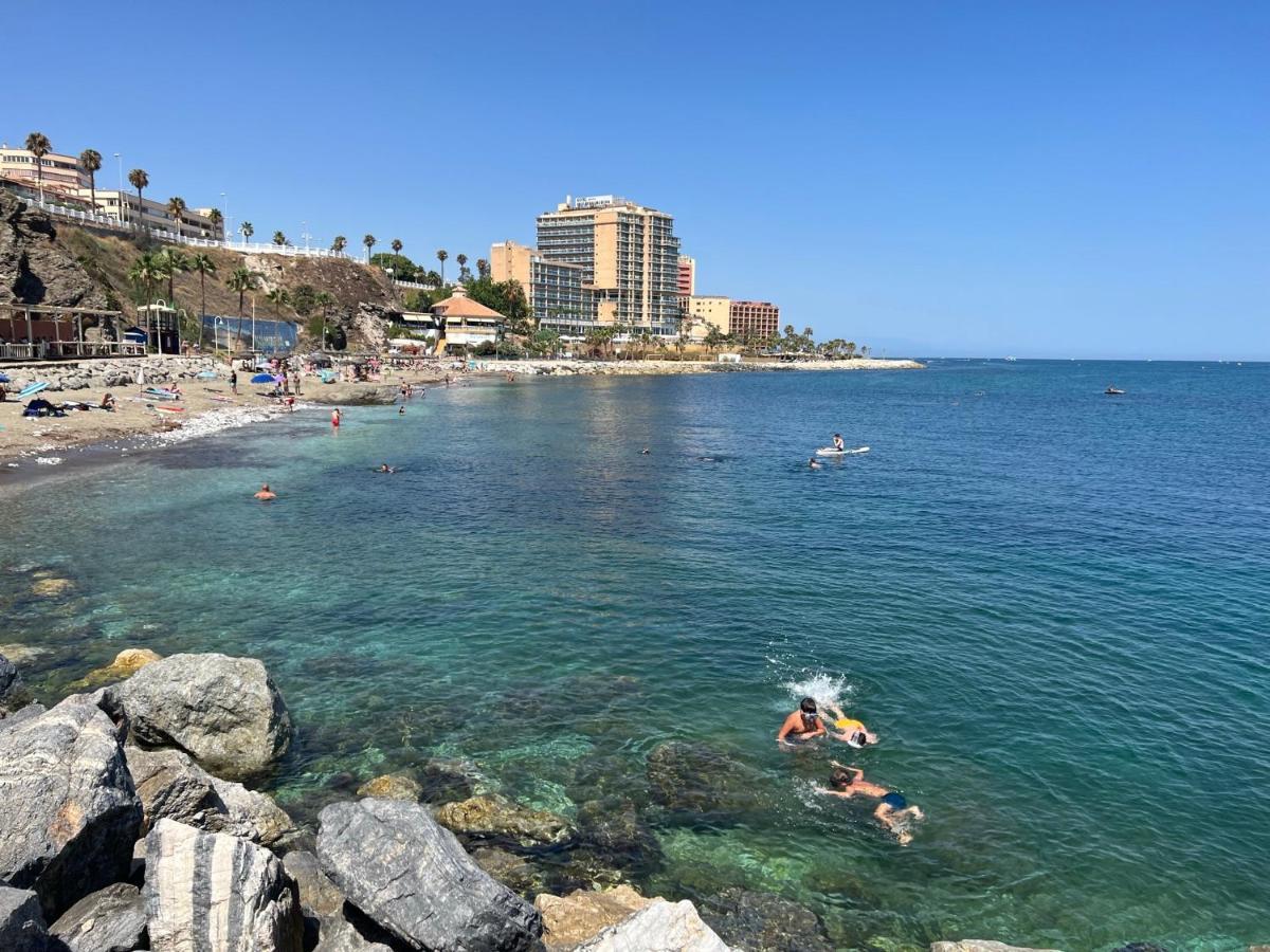 Appartement A 150 Metros De La Playa *