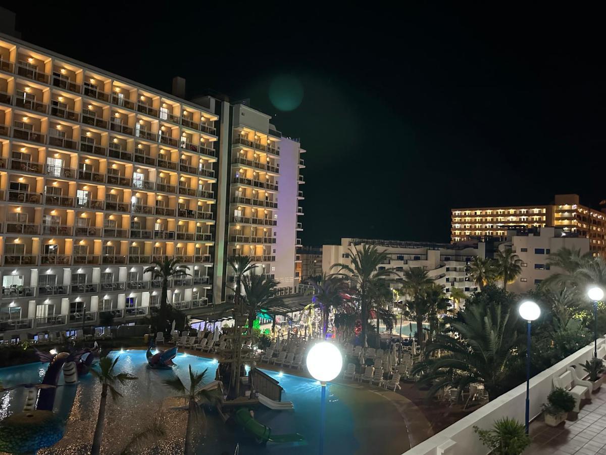 Appartement A 150 Metros De La Playa