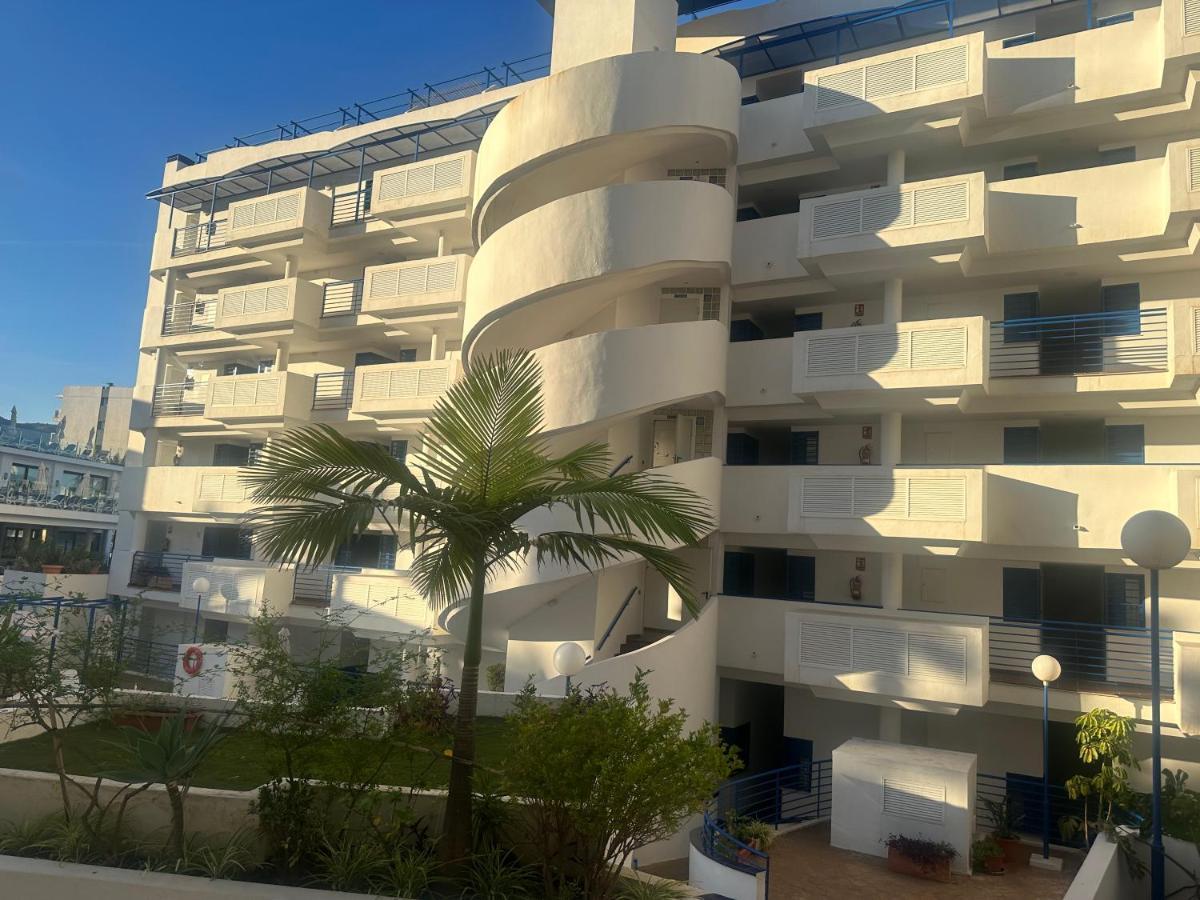 A 150 Metros De La Playa Benalmadena