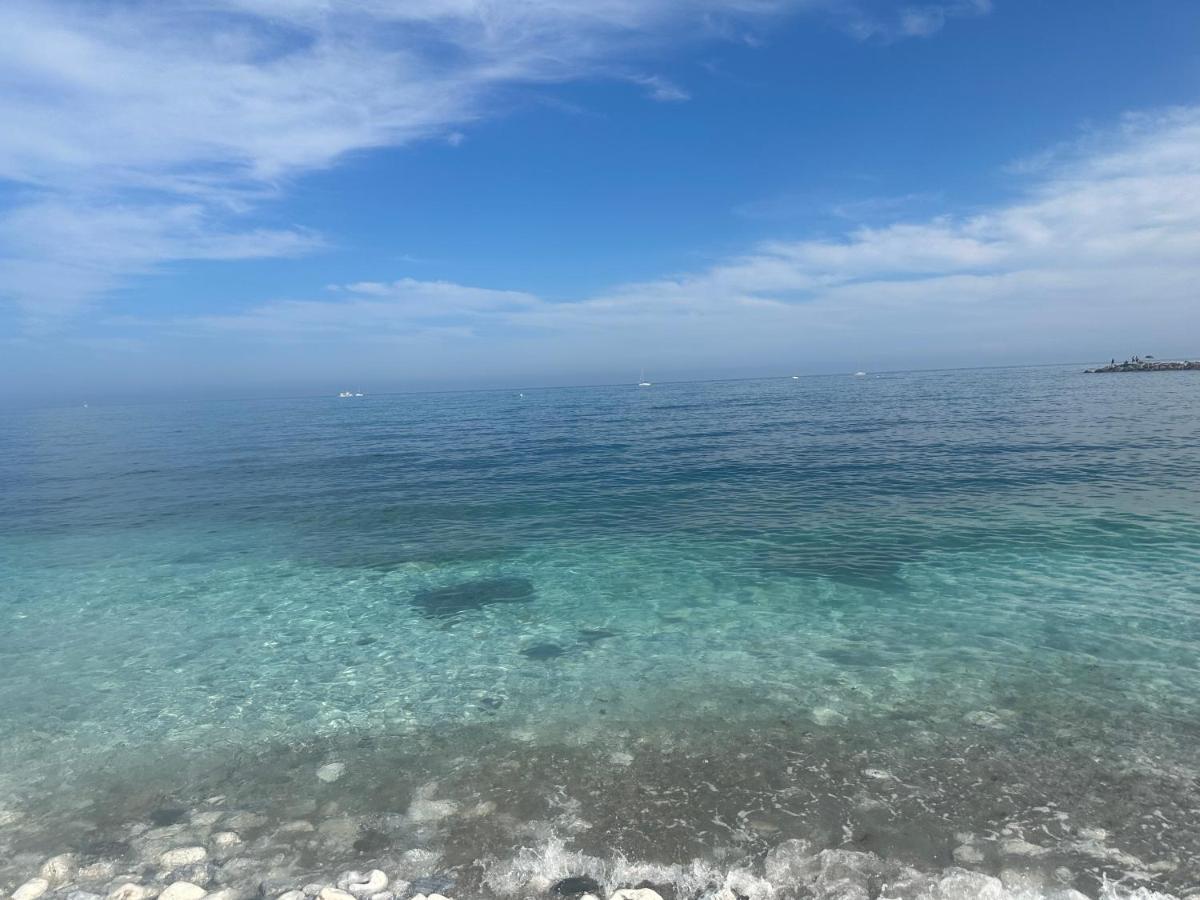 Apartment A 150 Metros De La Playa *