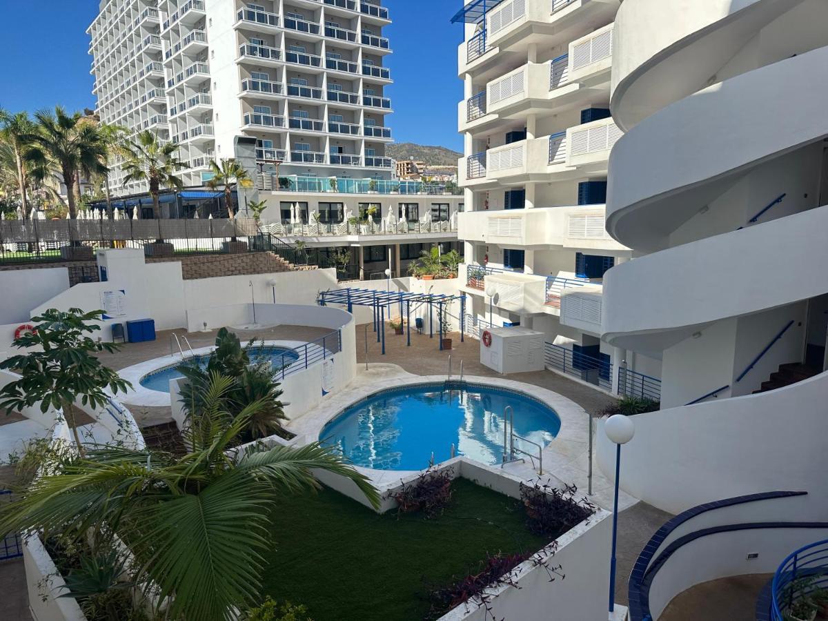 A 150 Metros De La Playa Apartment Benalmadena
