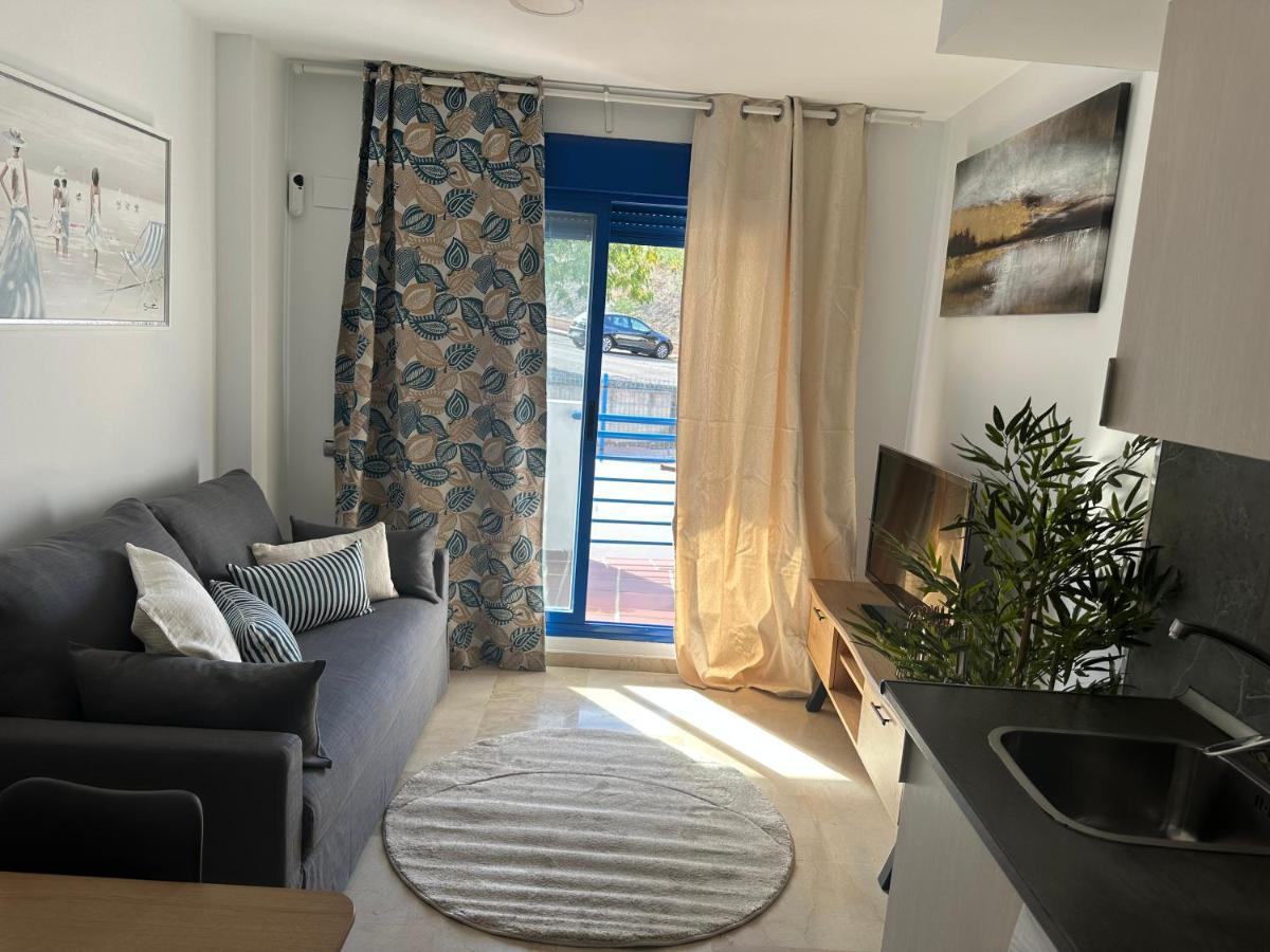 A 150 Metros De La Playa Apartment