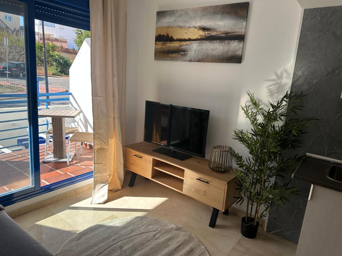 A 150 Metros De La Playa Appartement Benalmádena