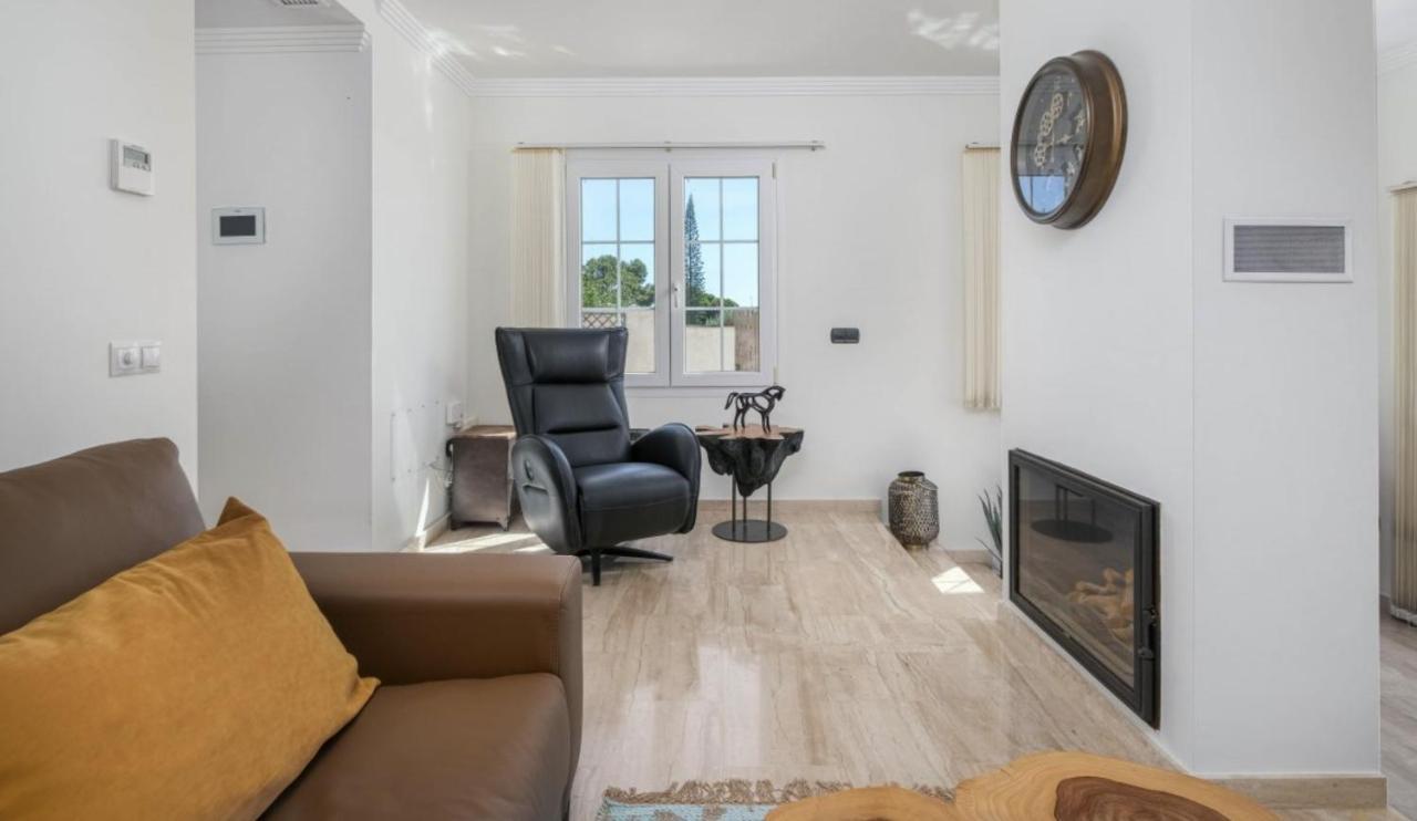 Flow Apartment