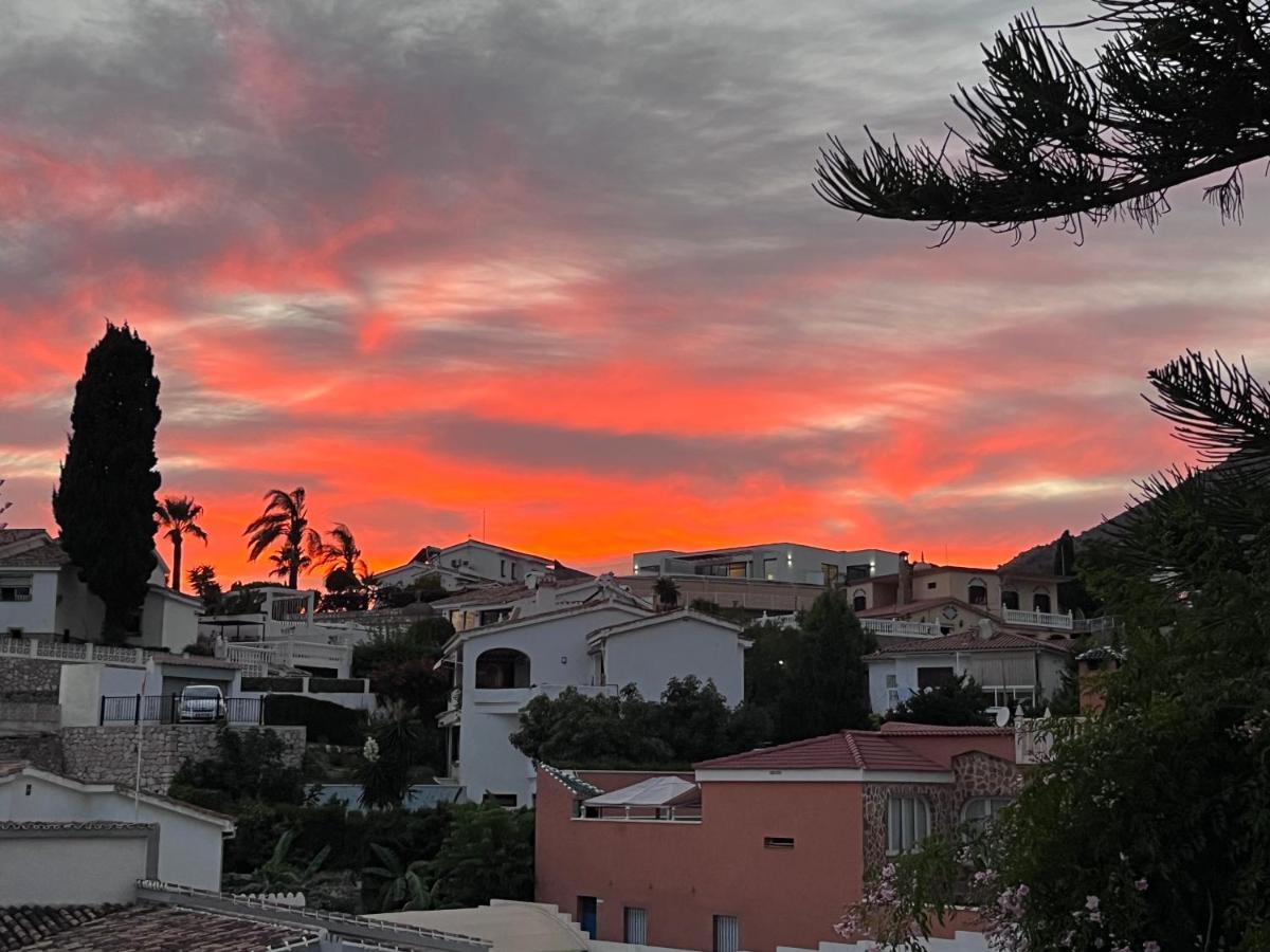 Flow Apartment Benalmadena