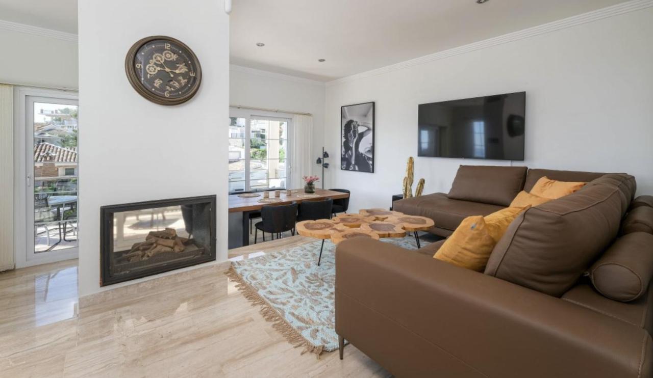 Flow Apartment Benalmadena