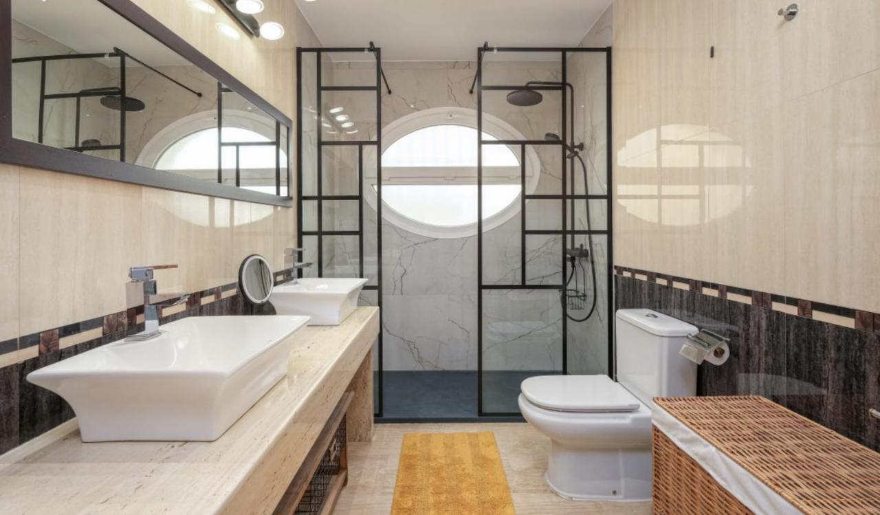 Flow Apartment
