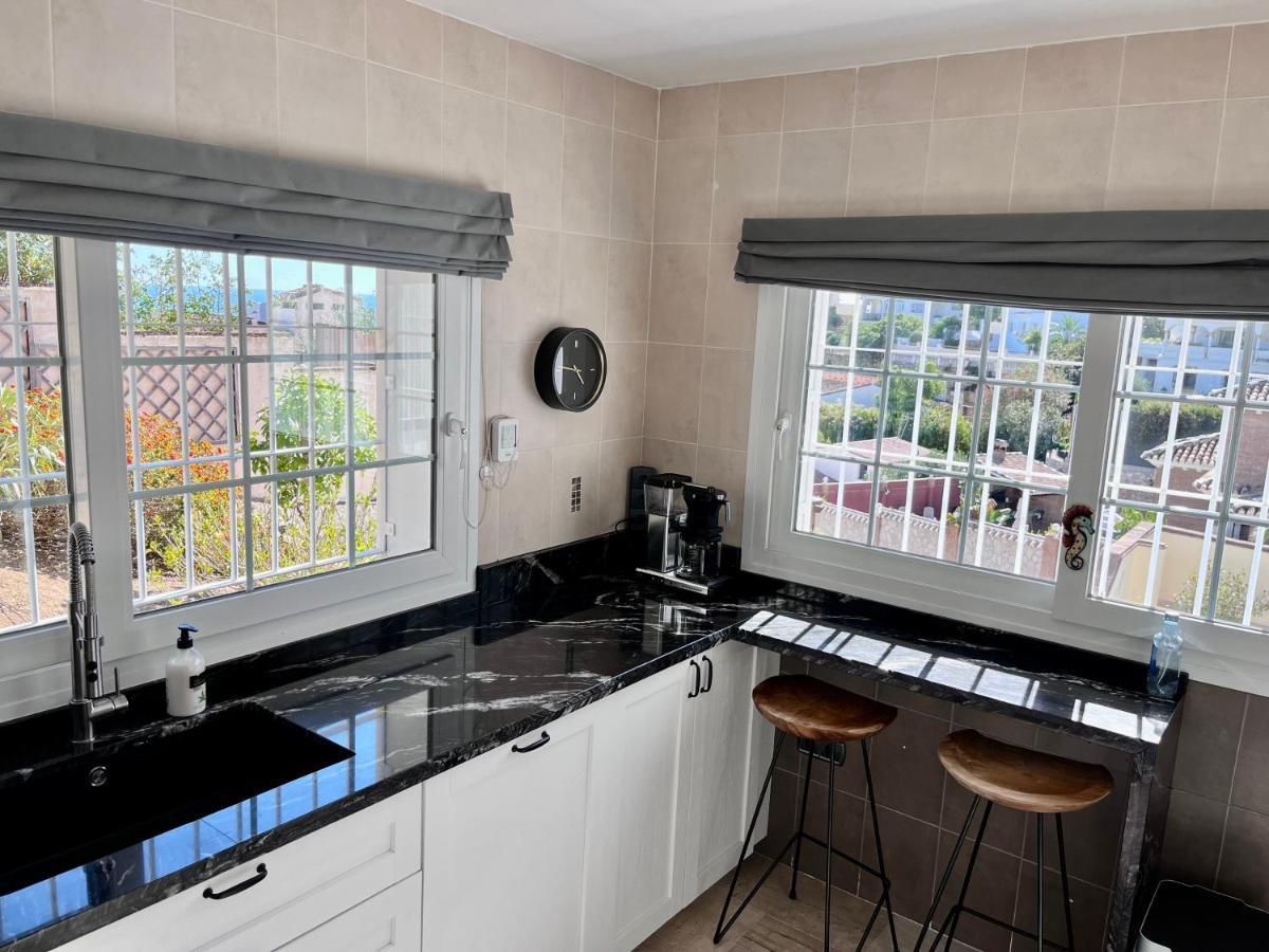 Flow Apartment Benalmadena