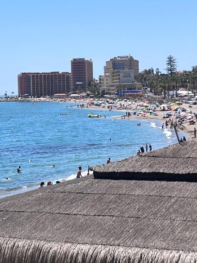 Flow * Benalmadena