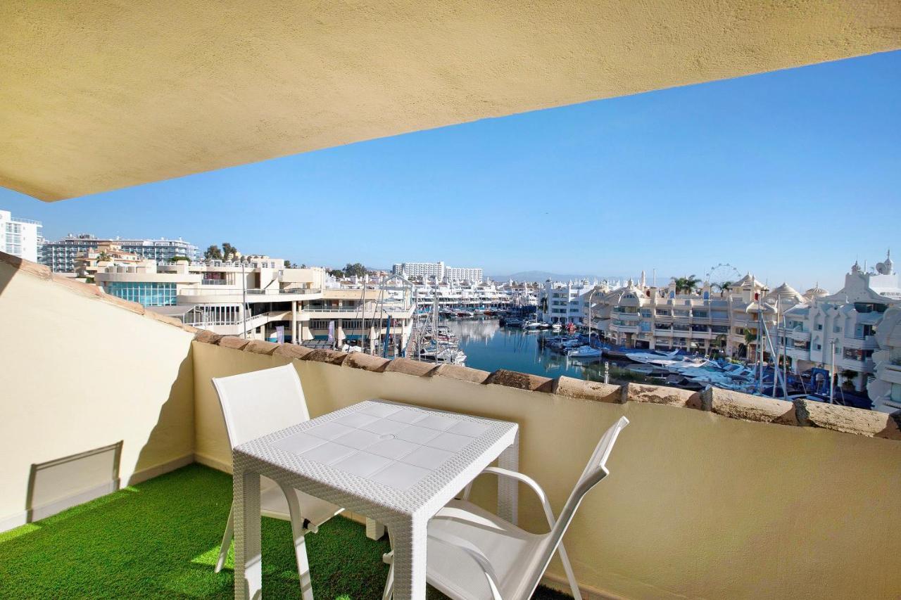 Apartment Luxury In Puerto Marina